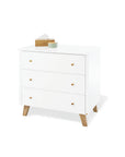 Nursery 'Hilda & Pan' Set