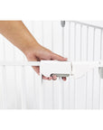 Configuratie raster 'Vario'