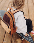 August Bag