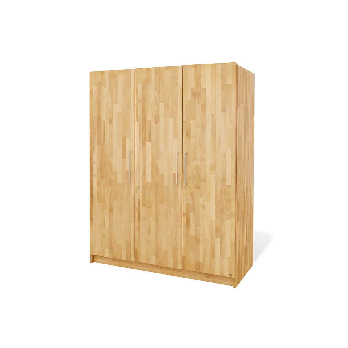 Nursery &#39;Natura&#39; wide large
3 parts: cot bed, wide changing unit, large wardrobe