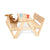 Backrest Natural