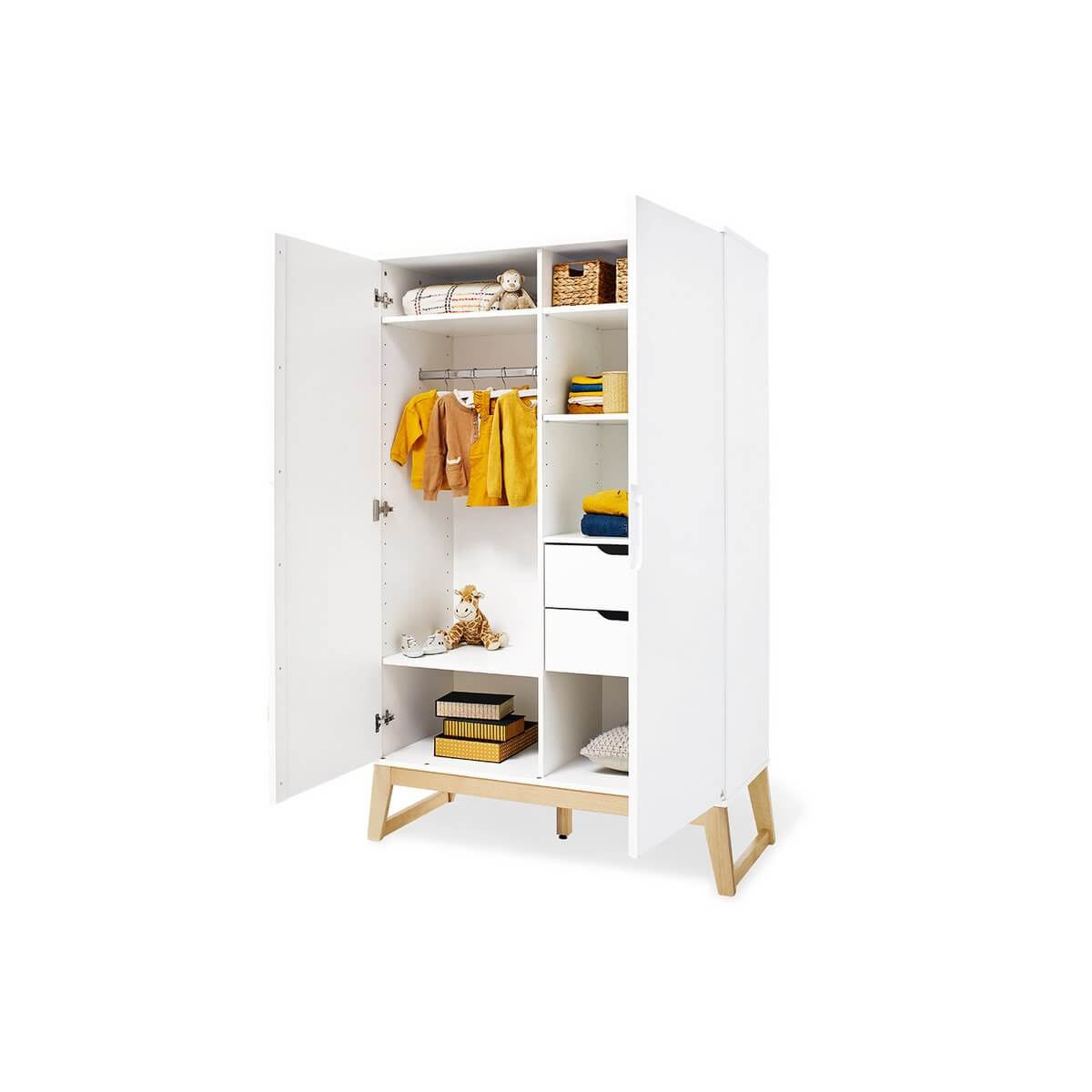 Nursery &#39;Bridge&#39; Set