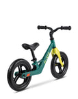 Micro Balance Bike Peacock Green