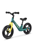 Micro Balance Bike Peacock Green