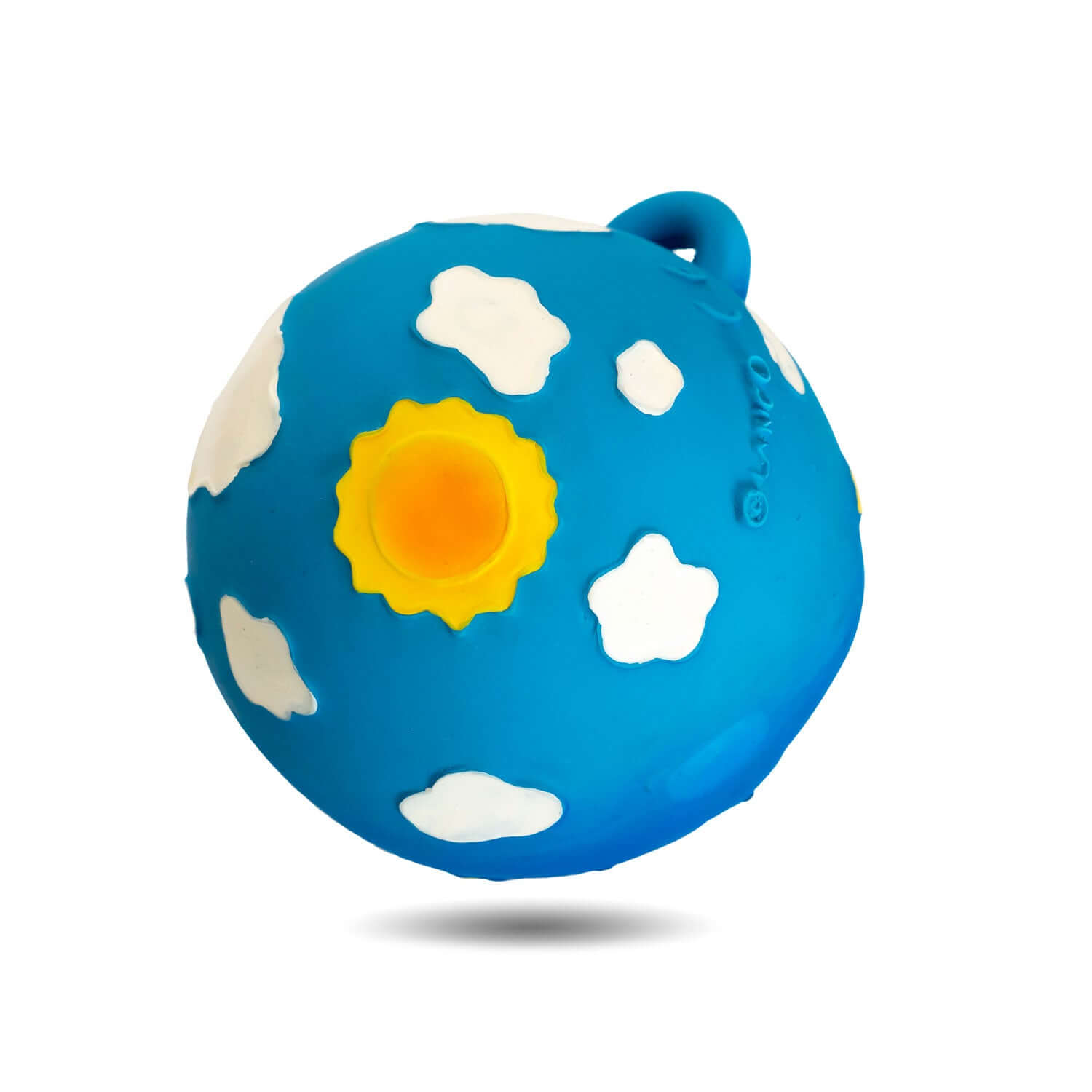 Night and Day Teether Ball