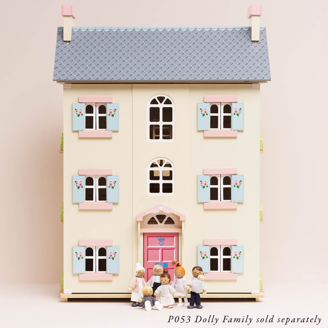 Cherry Tree Hall Dolls House